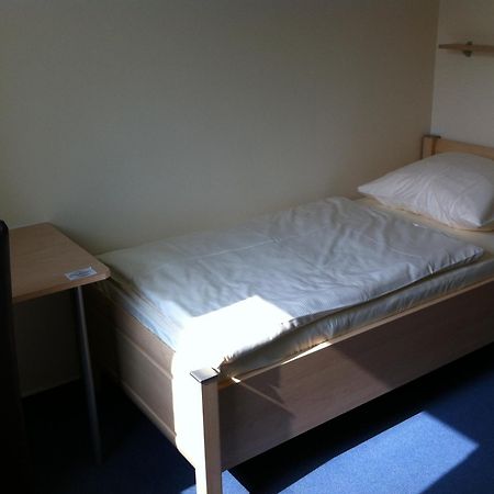 Hotel Appart Osnabrück Eksteriør billede