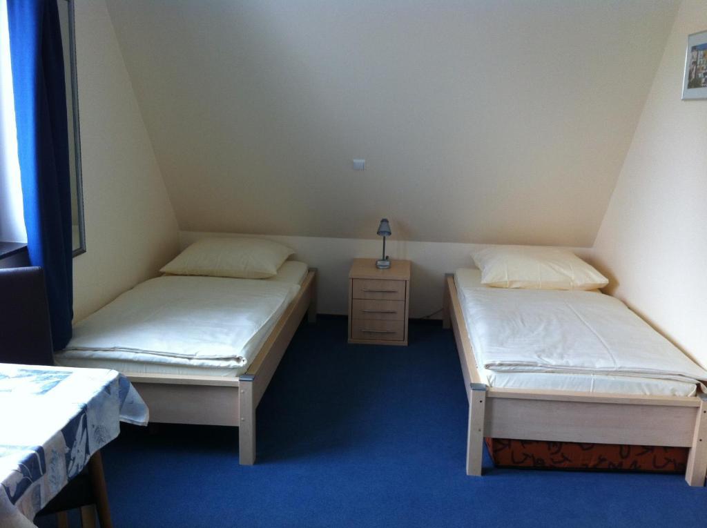 Hotel Appart Osnabrück Værelse billede