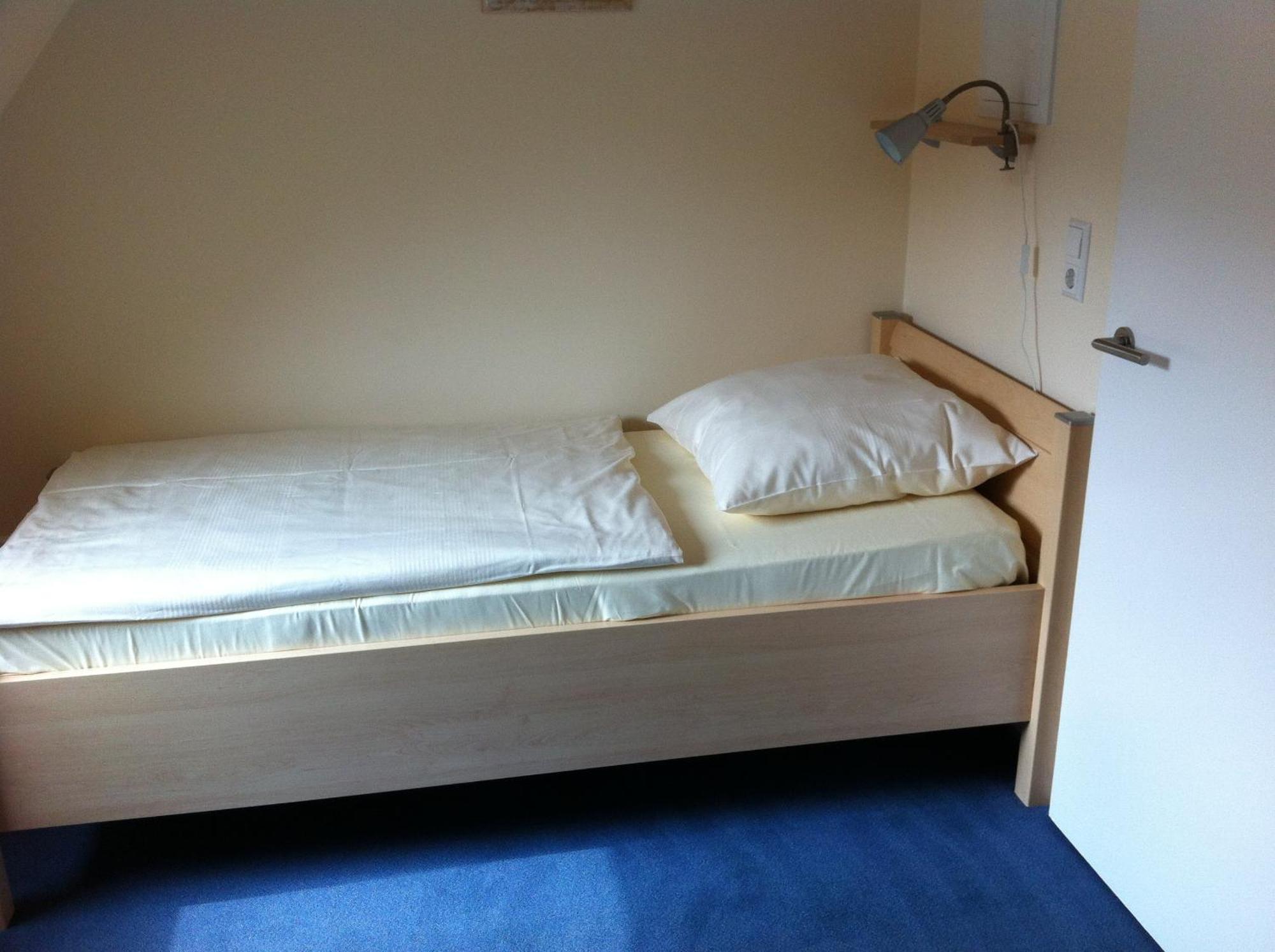 Hotel Appart Osnabrück Eksteriør billede