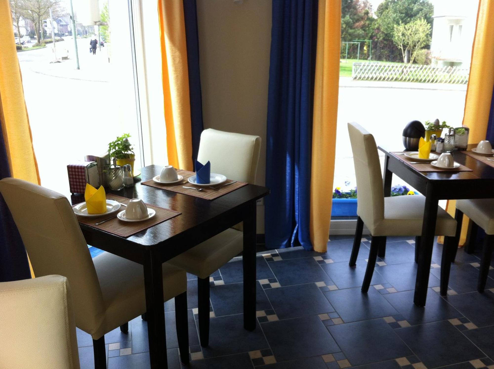 Hotel Appart Osnabrück Eksteriør billede