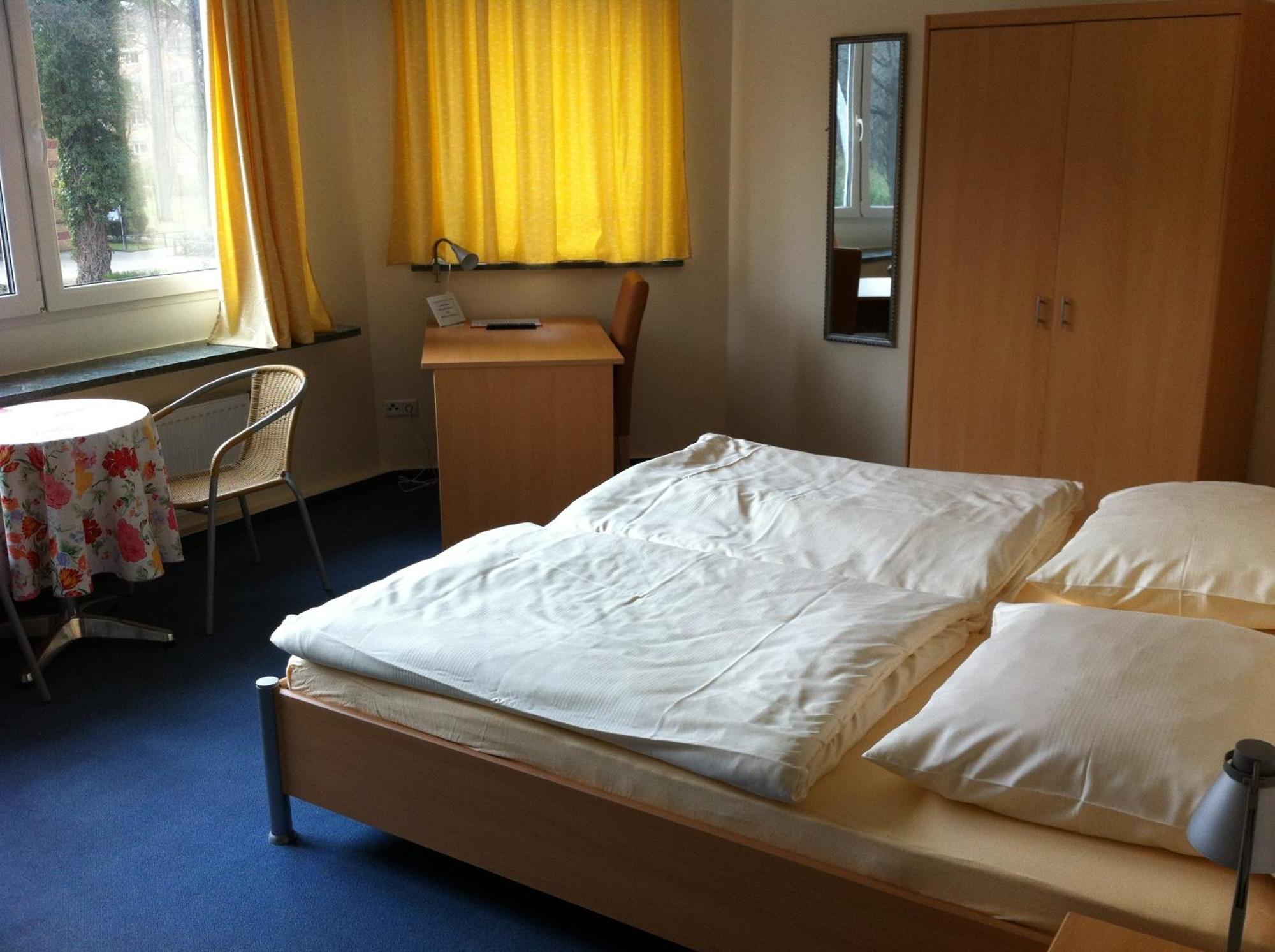 Hotel Appart Osnabrück Eksteriør billede