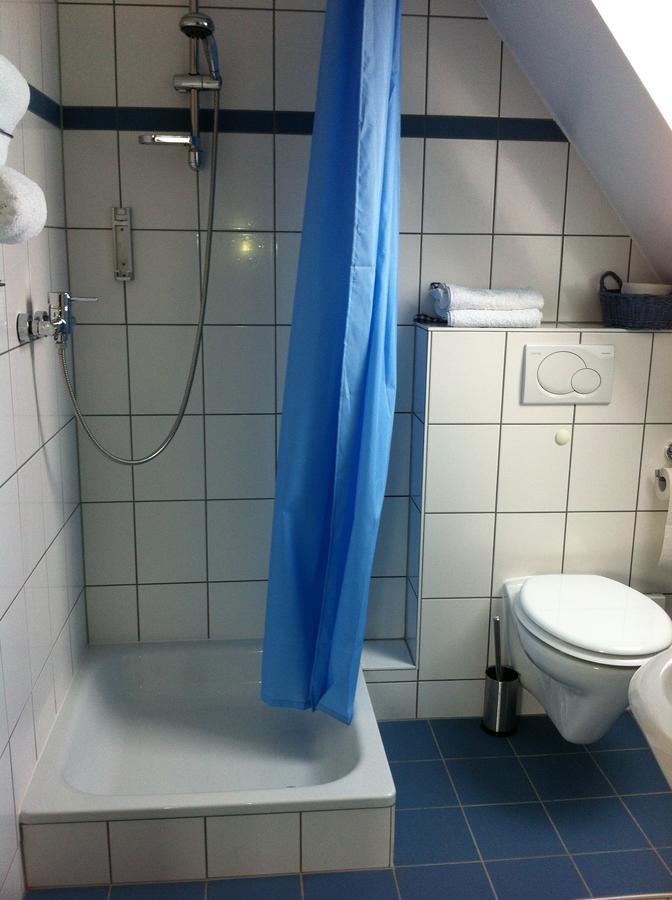 Hotel Appart Osnabrück Eksteriør billede