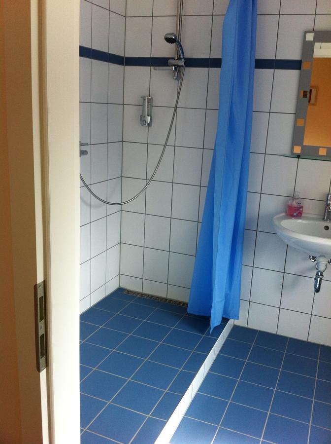 Hotel Appart Osnabrück Eksteriør billede